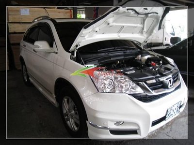 [HighLine 惠霖精品]Honda CRV FIT Civic 引擎蓋氮氣撐桿