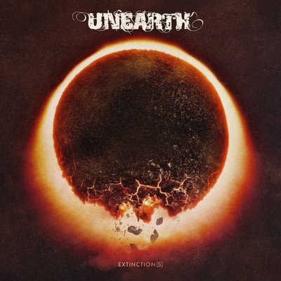 滅絕(進口) Extinction(s) / 驚異傳奇樂團 Unearth---19075897572