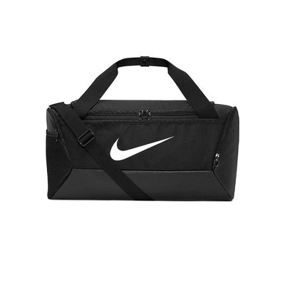 Nike BRSLA S DUFF 9.5 (41L) 黑色 大容量 旅行袋 健身包 DM3976-010