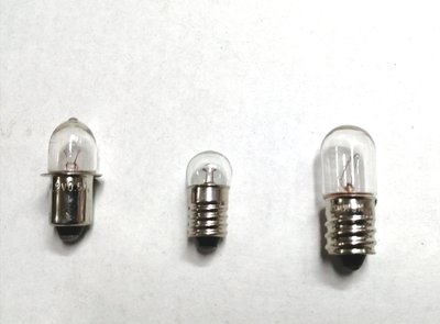 {水電材料行}~[照明燈具]E12 E10 燈頭 3W 15W 110V 冰箱燈泡 指示燈泡 鎢絲燈泡 黃光 傳統燈泡