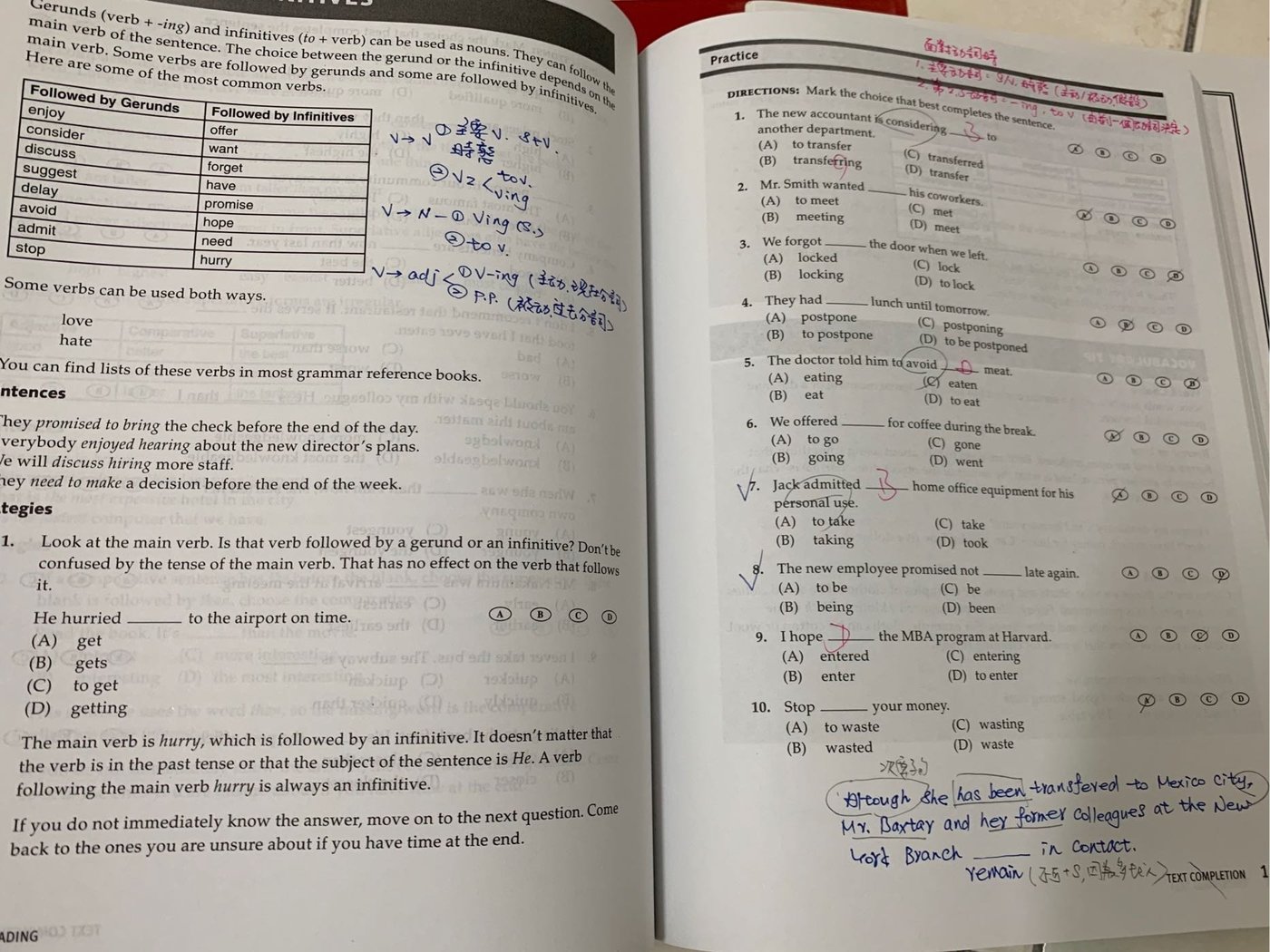 LONGMAN PREPARATION SERIES FOR THE TOEIC TEST INTRODUCTORY COURSE