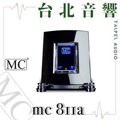 Music Culture MC 811a | 全新公司貨 | B&W喇叭 | 另售MC 611