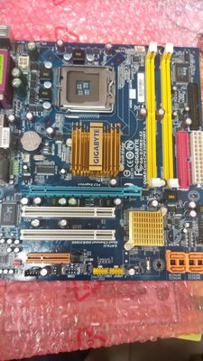 【玉昇電腦】技嘉 GA-G31MX-S2 DDR2 主機板