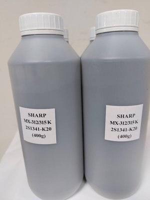 夏普 SHARP 填充碳粉 MX-M260/MX-M314/MX-M264/MX-312FT/MX-315FT