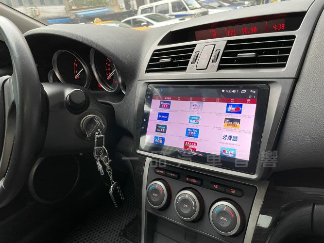 O@~ MAZDA6M9TwD 8֤ ɯ q CarPlay ۹F 6