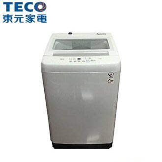 TECO 東元 12公斤 單槽 洗衣機 W1238FW $9500