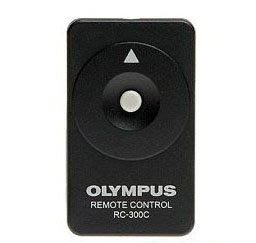 (TOP 3C家電館)全新OLYMPUS菲林相機遙控RC-300C (合IS-300, IS-5, Stylus series等)(有實體店面)