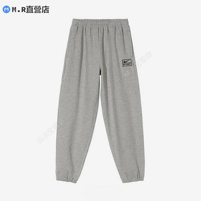 Nike 耐吉 秋季 新款 男子 舒適 休閑 寬鬆 透氣 運動 長褲 DJ9491-063