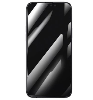 台灣公司貨 Benks 手機玻璃貼 iPhone13/13 Pro 6.1吋 V-Pro防偷窺全覆蓋玻璃保護貼