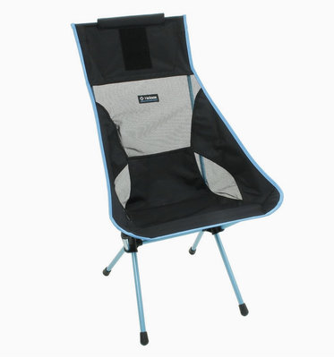 (現貨)韓國 Helinox Chair Two /Sunset Chair 沙色 輕量戶外椅 露營椅 高背椅 椅子
