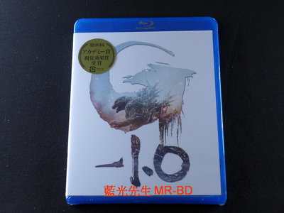 [藍光先生BD] 哥吉拉-1.0 日本雙碟版 Godzilla Minus One - 無中文字幕