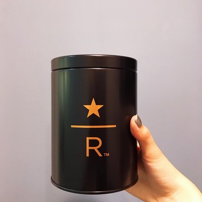 【日貨代購CITY】Starbucks Reserve Roastery x Beams SR14 鐵罐 現貨