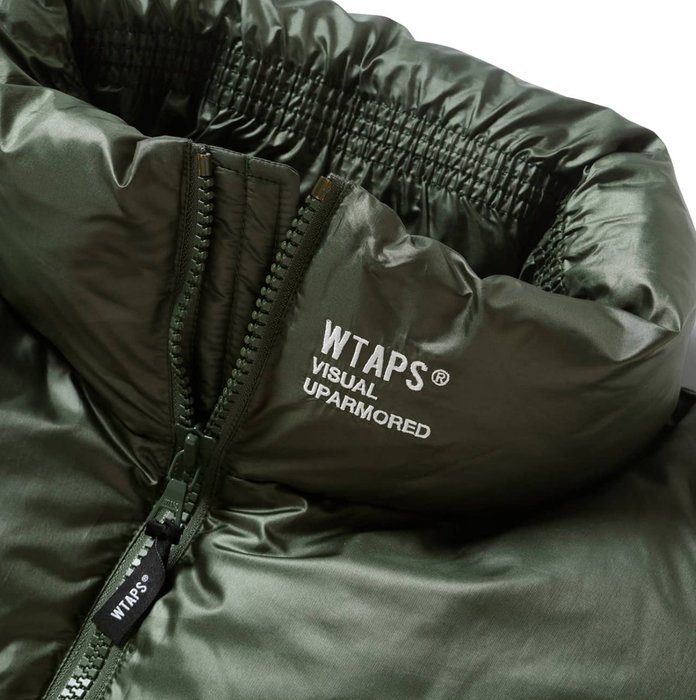 通常在庫品 早い者勝ち WTAPS 23AW BIVOUAC サイズL 新品未使用 送料