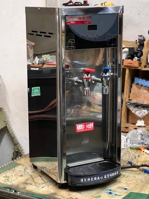 【飲水機小舖】二手飲水機 中古飲水機 溫熱飲水機 69