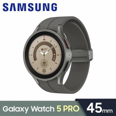 SAMSUNG 三星 Galaxy Watch5 Pro  智慧手錶『 可免卡分期 現金分期 』萊分期 萊斯通訊