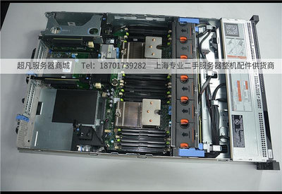 電腦零件全新成色 DELL R720 R720XD 主板 X6FFV DCED1 X3D66 JP31P T0WRN筆電