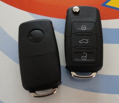 Hyundai 現代 TUCSON Matrix Grand Starex i10 KIA CarensSportage 汽車鑰匙 改裝摺疊鑰匙