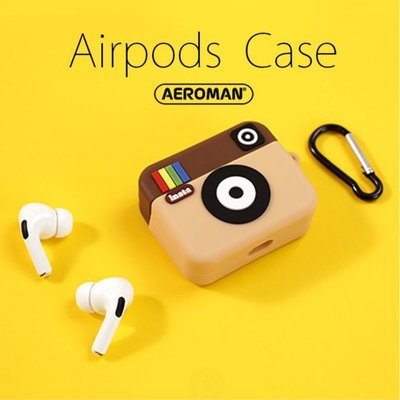 airpods pro 保護套 迷你 IG 相機 拍立得 instagram instax 柯達 底片 富士