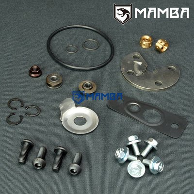 MAMBA For TOYOTA 2KD CT16 Turbo Rebuild / Repair Kit