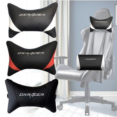迪瑞克斯/ dxracer頭枕電競椅頭枕腰靠電競椅頭枕通用