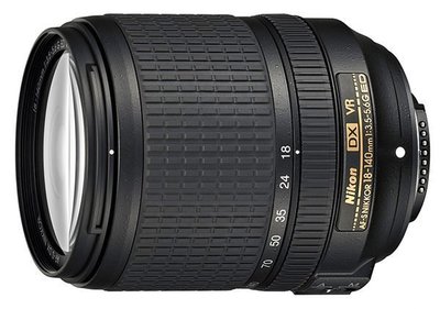 【華揚數位】☆全新 Nikon AF-S DX 18-140mm F3.5-5.6 G ED VR 平輸貨 拆鏡