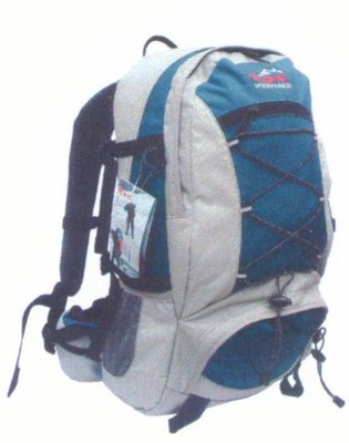 【山野賣客】EYE M016 / 35L弓型超輕登山包 登山背包 中程背包 輕型背包 自助旅行背包 EYEM016