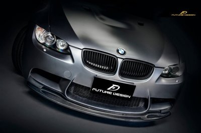 【政銓企業有限公司】BMW E90 E92 E93 M3 專用 MODE款 高品質 卡夢 前下巴 密合度保證 完美品質