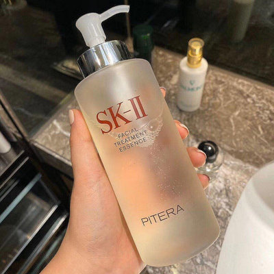 熱銷#SK-II SK2 免運 專櫃正品 SK-II/SK2精華露/青春露/神仙水230ml/330ml【保健全球購】