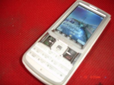 Hyundai Gc1000二手雙卡〈GSM+亞太〉觸控手機314 功能正常 434