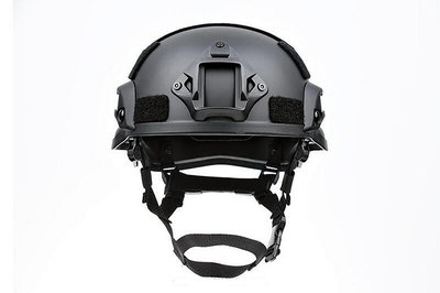 [01] 複刻 MICH 2002 戰術頭盔 ABS ( 軍用生存遊戲鎮暴警察軍人士兵鋼盔頭盔防彈安全帽護具海豹運動自行車滑板