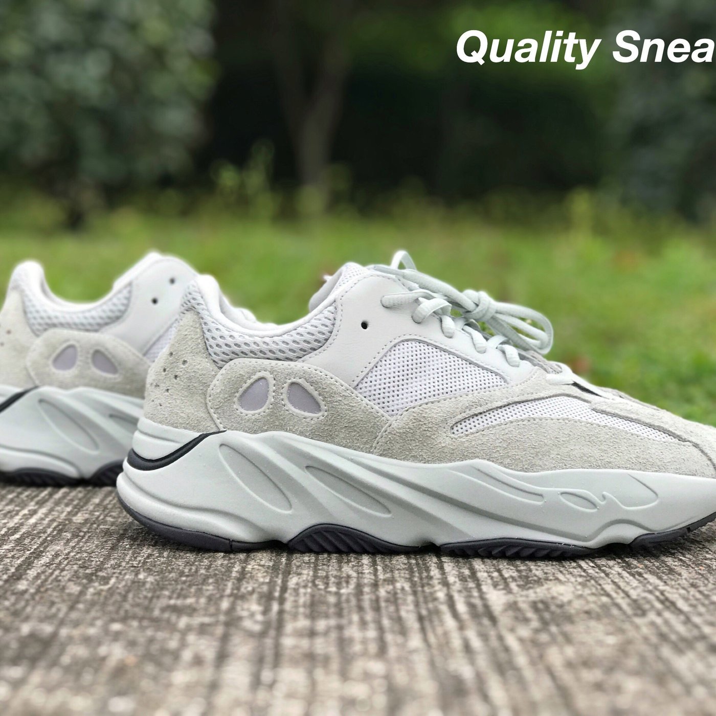 yeezy 700 salt dhgate