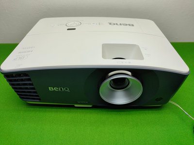 【優質/保固半年】BENQ MW705/4000流明/雙HDMI/側投/720P 投影機 #2