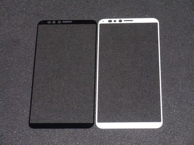 OPPO R11S Plus 全屏滿版玻璃貼 OPPO R11S Plus 手機專用9H鋼化全屏絲印滿板玻璃保護貼