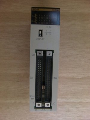 (泓昇) OMRON 歐姆龍 CS1系列 PLC CS1W-ID261