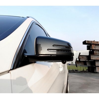 【JR佳睿精品】賓士 Benz E-Class W212 改裝 碳纖紋 卡夢 水轉印 後視鏡蓋 照後鏡 飾蓋 配件