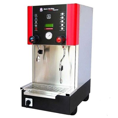 一鑫餐具【YMSH-15D蒸氣開水機】開水機飲料機冷飲機咖啡機