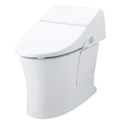 TOTO品牌   3D龍捲洗淨技術 日本專利認證  全自動馬桶   CES9432M