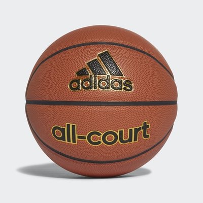 【熱賣下殺】Adidas愛迪達籃球哈登室外水泥地耐磨橡膠7號學生街頭成人藍球