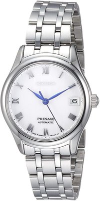日本正版 SEIKO 精工 PRESAGE SRRY047 女錶 手錶 機械錶 日本代購