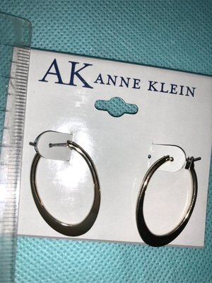 0425一件不留出清🌺 AK Anne Klein造型金耳環