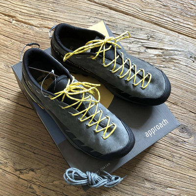 來自意大利的La Sportiva是戶外運動鞋類品牌登山鞋質5171