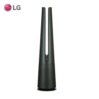 LG PuriCare AeroTower 風革機 FS151PGE0 暖風版 原廠保固
