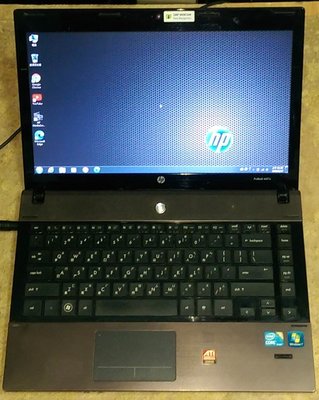 HP ProBook 4421s i5 獨顯 14吋筆記型電腦