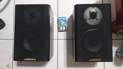 KING CROWN CRS-950S 前置喇叭20-100w