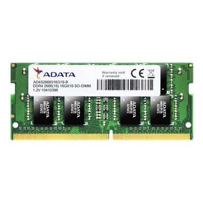 @電子街3C特賣會@全新 威剛 ADATA 8GB DDR4-2666 SODIMM(筆記型專用)