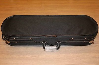 法國品牌 Bam 小提琴盒【立派樂器】
