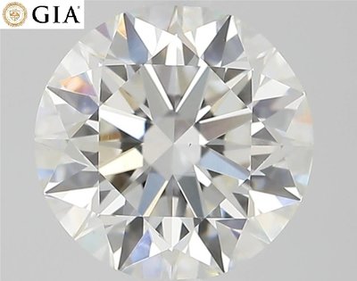 【台北周先生】天然白色鑽石 1.1克拉 G-color 璀璨耀眼VS1 鑽石圓切割 火光超閃耀 3EX 送GIA證