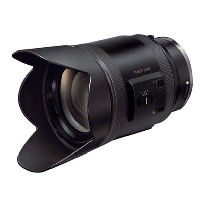 索尼E PZ 18-200mm f/3.5-6.3 OSS LE一代二代三代微單半畫幅鏡頭