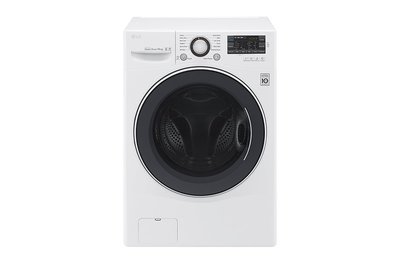 [東家電器] LG F2514NTGW 6 Motion DD直驅變頻 滾筒洗衣機 炫麗白 / 14公斤