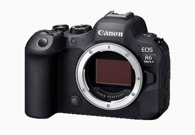 富豪相機現貨CANON EOS R6 Mark II (RF 800F11)LPE6N.128G SD *2送保護貼